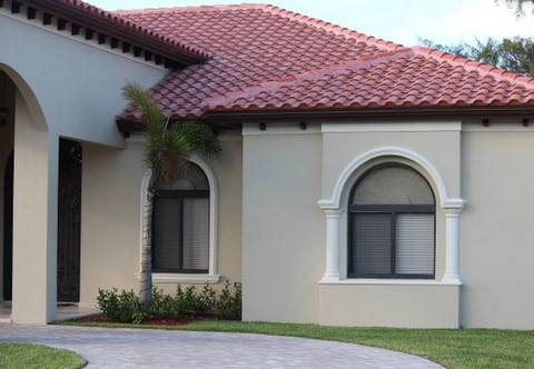 florida impact windows